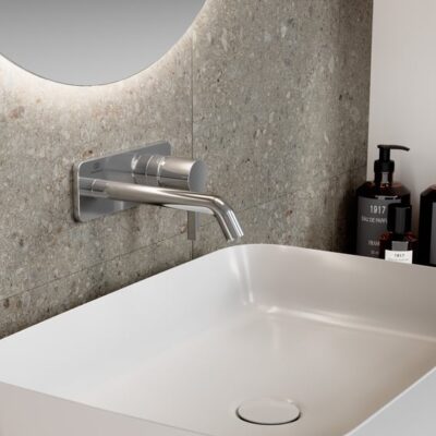 Ideal Standard Joy wastafelkraan chroom A7380AA 5