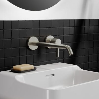Ideal Standard Joy wastafelkraan zilver storm A7379GN 6 Ideal Standard Joy wastafelkraan zilver storm A7379GN 6