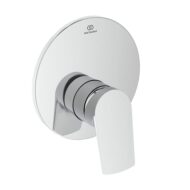 Ideal Standard La Dolce Vita eengreeps inbouw douchemengkraan 1 verbruiker chroom A7636AA