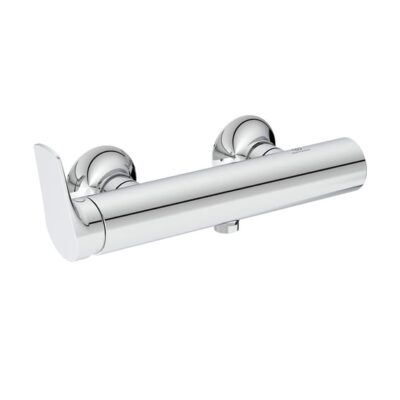 Ideal Standard La Dolce Vita eengreeps opbouw douchemengkraan 1 verbruiker chroom BD665AA 6