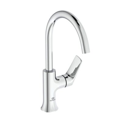 Ideal Standard La Dolce Vita wastafelkraan chroom BD658AA 5
