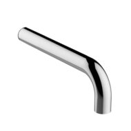 Ideal Standard Mara baduitloop chroom A962273AA