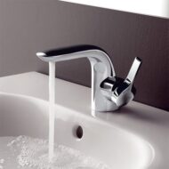 Ideal Standard Melange wastafelkraan chroom A4287AA Ideal Standard Melange wastafelkraan chroom A4287AA