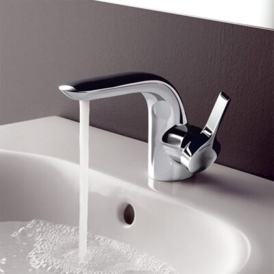 Ideal Standard Melange wastafelkraan chroom A4287AA 5 Ideal Standard Melange wastafelkraan chroom A4287AA 5