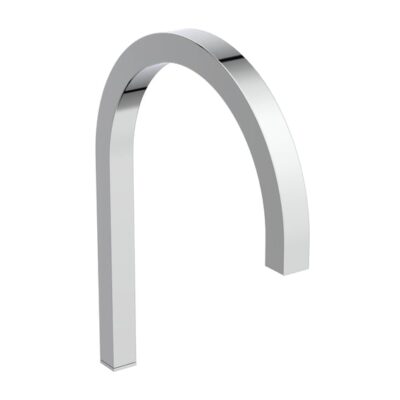 Ideal Standard Solos wastafelkraan met verhoogd kraanlichaam op batterijen chroom A7833AA 6