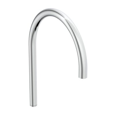 Ideal Standard Solos wastafelkraan met verhoogde kraanlichaam op batterijen chroom A7832AA 6