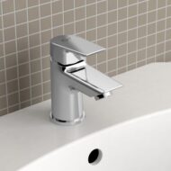 Ideal Standard Tesi wastafelkraan Piccolo chroom A6568AA