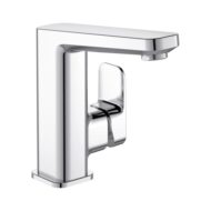 Ideal Standard Tonic II wastafelkraan chroom A6333AA