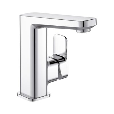 Ideal Standard Tonic II wastafelkraan chroom A6333AA 5