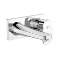 Ideal Standard Tonic II wastafelkraan chroom A6334AA