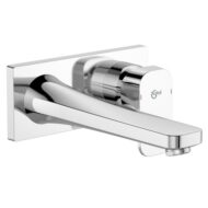 Ideal Standard Tonic II wastafelkraan chroom A6335AA