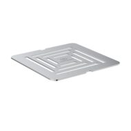 Ideal Standard Ultra Flat S afdekking voor afvoergarnituren rvs T5635BJ