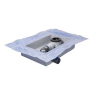 Ideal Standard Ultra Flat S afvoerbox wit K863267