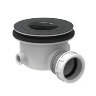 Ideal Standard Ultra Flat S afvoergarnituur grijs K936367