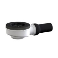 Ideal Standard Ultra Flat S afvoergarnituur voor vlakke installatie wit K863667