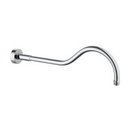 Kludi 1926 douchestang chroom 2751405