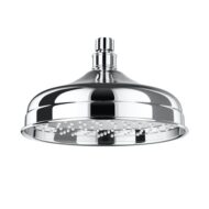 Kludi 1926 hoofddouche 1 straalsoort Ø200 mm chroom 2751005 Kludi 1926 hoofddouche 1 straalsoort Ø200 mm chroom 2751005