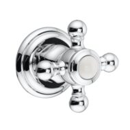 Kludi 1926 omsteller 2 verbruikers chroom 518490520 Kludi 1926 omsteller 2 verbruikers chroom 518490520