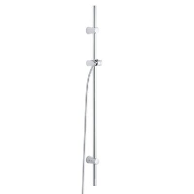 Kludi A-QA douchestang 1100 mm chroom 6209505-00 5