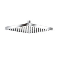Kludi A-QA hoofddouche 1 straalsoort 200 x 200 mm chroom 6653005-00 25 Kludi A-QA hoofddouche 1 straalsoort 200 x 200 mm chroom 6653005-00 25