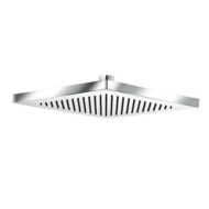 Kludi A-QA hoofddouche 1 straalsoort 250 x 250 mm chroom 6653105-00 Kludi A-QA hoofddouche 1 straalsoort 250 x 250 mm chroom 6653105-00
