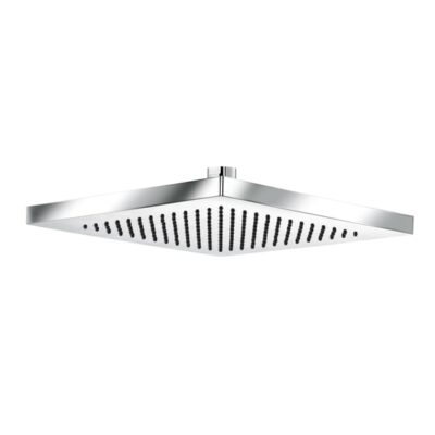 Kludi A-QA hoofddouche 1 straalsoort 250 x 250 mm chroom 6654105-00 4 Kludi A-QA hoofddouche 1 straalsoort 250 x 250 mm chroom 6654105-00 4