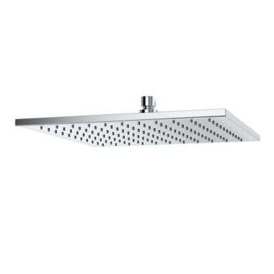 Kludi A-QA hoofddouche 1 straalsoort 300 x 300 mm chroom 6443005-00 4 Kludi A-QA hoofddouche 1 straalsoort 300 x 300 mm chroom 6443005-00 4