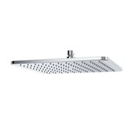 Kludi A-QA hoofddouche 1 straalsoort 300 x 300 mm chroom 6453005-00 Kludi A-QA hoofddouche 1 straalsoort 300 x 300 mm chroom 6453005-00
