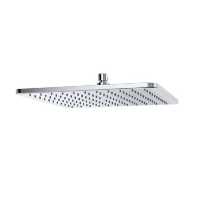 Kludi A-QA hoofddouche 1 straalsoort 300 x 300 mm chroom 6453005-00 5 Kludi A-QA hoofddouche 1 straalsoort 300 x 300 mm chroom 6453005-00 5