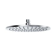 Kludi A-QA hoofddouche 1 straalsoort Ø250 mm chroom 6432505-00 Kludi A-QA hoofddouche 1 straalsoort Ø250 mm chroom 6432505-00