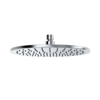 Kludi A-QA hoofddouche 1 straalsoort Ø250 mm chroom 6432505-00 5 Kludi A-QA hoofddouche 1 straalsoort Ø250 mm chroom 6432505-00 5