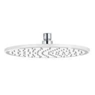 Kludi A-QA hoofddouche 1 straalsoort Ø250 mm chroom wit 6432591-00 Kludi A-QA hoofddouche 1 straalsoort Ø250 mm chroom wit 6432591-00