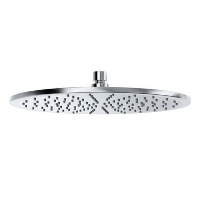 Kludi A-QA hoofddouche 1 straalsoort Ø300 mm chroom 6433005-00 5 Kludi A-QA hoofddouche 1 straalsoort Ø300 mm chroom 6433005-00 5