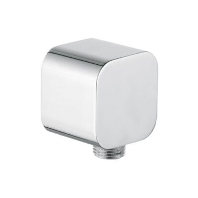 Kludi A-QA slangverbinding chroom 6554005-00 5