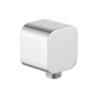 Kludi A-QA slangverbinding chroom 6554305-00 5