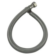 Kludi aansluitslang G 1/2 inch x G 1/2 inch x 600 mm 7544605-00