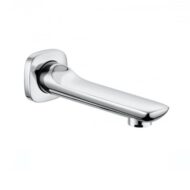 Kludi AMEO baduitloop chroom 4150505