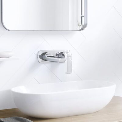 Kludi AMEO wastafelkraan chroom 412440575 5