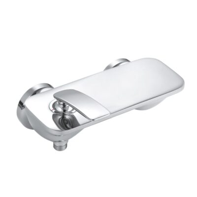 Kludi BALANCE eengreeps opbouw douchemengkraan 1 verbruiker chroom 527100575 5