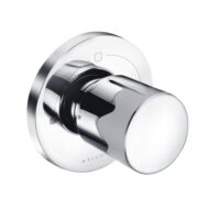 Kludi BALANCE omsteller 2 verbruikers chroom 528470575 Kludi BALANCE omsteller 2 verbruikers chroom 528470575