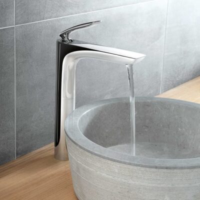 Kludi BALANCE wastafelkraan chroom 522980575 5