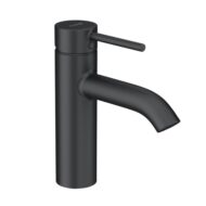 Kludi BOZZ wastafelkraan 100 mat-zwart 382823976 3