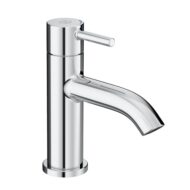 Kludi BOZZ wastafelkraan chroom 381180576