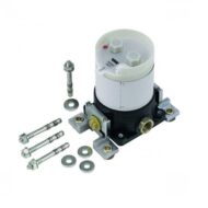 Kludi Flexx.Boxx inbouwdeel set voor bad en douche DN 20 88088