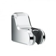 Kludi FRESHLINE handdouchehouder chroom 6455205-00 Kludi FRESHLINE handdouchehouder chroom 6455205-00