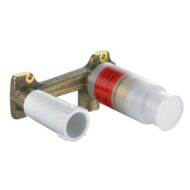 Kludi inbouwdeel DN 15 voor bad en douche 38243