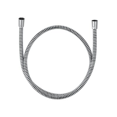 Kludi LOGOFLEX doucheslang 1250 mm chroom 6105505-00 4 Kludi LOGOFLEX doucheslang 1250 mm chroom 6105505-00 4