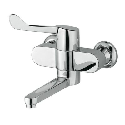 Kludi MEDI CARE wastafelkraan chroom 349210524 4 Kludi MEDI CARE wastafelkraan chroom 349210524 4