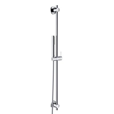 Kludi NOVA FONTE glijstangset met garnituur 1 straalsoort 900 mm chroom 2084005-15 5 Kludi NOVA FONTE glijstangset met garnituur 1 straalsoort 900 mm chroom 2084005-15 5