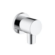 Kludi NOVA FONTE slangverbinding chroom 2054305-15